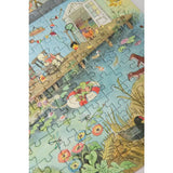 Puzzle 500 pièces - La Grande Famille