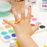 Coffret 3 vernis enfant - Manucurist