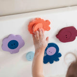 Puzzle de bain - Bord de mer