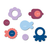 Puzzle de bain - Bord de mer