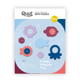 Puzzle de bain - Bord de mer