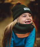 Snood Cocoon Forest - Hello Hossy