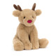 Romi Reindeer- Peluche renne Jellycat