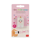 Tampon Rouleau Décoratif - Deco Roller Stamp