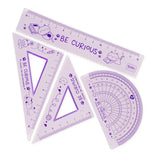 Set de géométrie - You Rule!