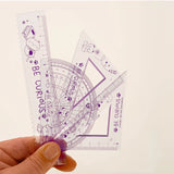 Set de géométrie - You Rule!