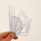 Set de géométrie - You Rule!