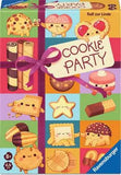 Cookie Party- jeu de société