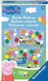 Mini jeux de société - Peppa Pig Ballons colorés