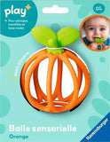 Balle sensorielle Fruits (3 modèles)