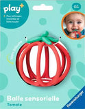 Balle sensorielle Fruits (3 modèles)