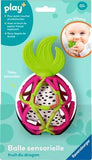 Balle sensorielle Fruits (3 modèles)