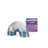 Ressort épatant - Les petites merveilles