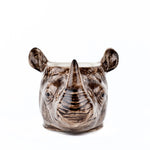 Rhino Face Egg Cup - Coquetier