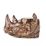 Rhino Face Egg Cup - Coquetier