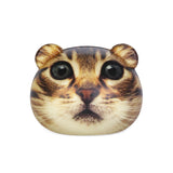 Balle anti-stress Chat - Kikkerland