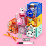Organiseur de bureau - Cutie cube