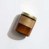 Bougie NO. 11 Amber and Moss standard - PF candle