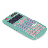 Calculatrice scientifique - Count on me