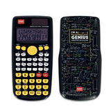 Calculatrice scientifique - Count on me