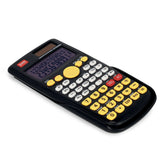 Calculatrice scientifique - Count on me