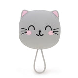 Brosse pour Cuir chevelu et Shampooing - Relax and shine