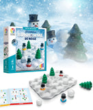 Je voudrais un bonhomme de neige