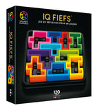 IQ Premium Fiefs