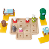 Le loup et les sept chevreaux Deluxe