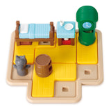 Le loup et les sept chevreaux Deluxe