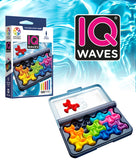 IQ Waves - SmartGames