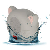 Singing in the shower - Enceinte sans fil résistante à l'eau