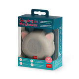 Singing in the shower - Enceinte sans fil résistante à l'eau
