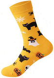 Chaussettes Halloween - 38/45