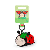 Porte-clés en Peluche - Tiny Super Soft!
