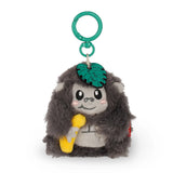 Porte-clés en Peluche - Tiny Super Soft!