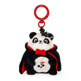Porte-clés en Peluche panda « Bam-Boo! » Halloween - Tiny Super Soft!