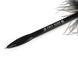 Stylo Lumineux - Araignée Halloween