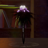 Stylo Lumineux - Araignée Halloween