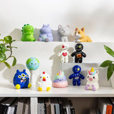 Jouet Anti-stress - Stress Less