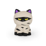 Balle anti-stress d'Halloween - Mummy cat - Stress Less