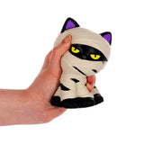 Balle anti-stress d'Halloween - Mummy cat - Stress Less