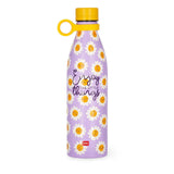 Gourde Thermique - Daisy - Plusieurs contenances
