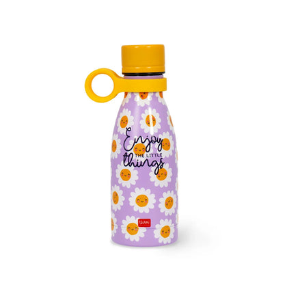 Gourde Thermique - Daisy - Plusieurs contenances