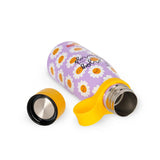 Gourde Thermique - Daisy - Plusieurs contenances