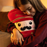 Coussin de sieste Super Soft - Casse-noisettes