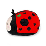Coussin de sieste Super Soft - Ladybug