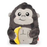 Coussin de sieste Super Soft - Gorilla