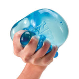Nice Berg bleu Needoh