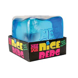 Nice Berg bleu Needoh